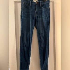Madewell Roadtripper Jeans - size 28